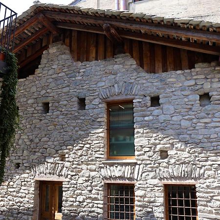 Maison Bondaz & Spa Prive Аоста Екстериор снимка