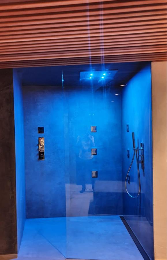 Maison Bondaz & Spa Prive Аоста Екстериор снимка