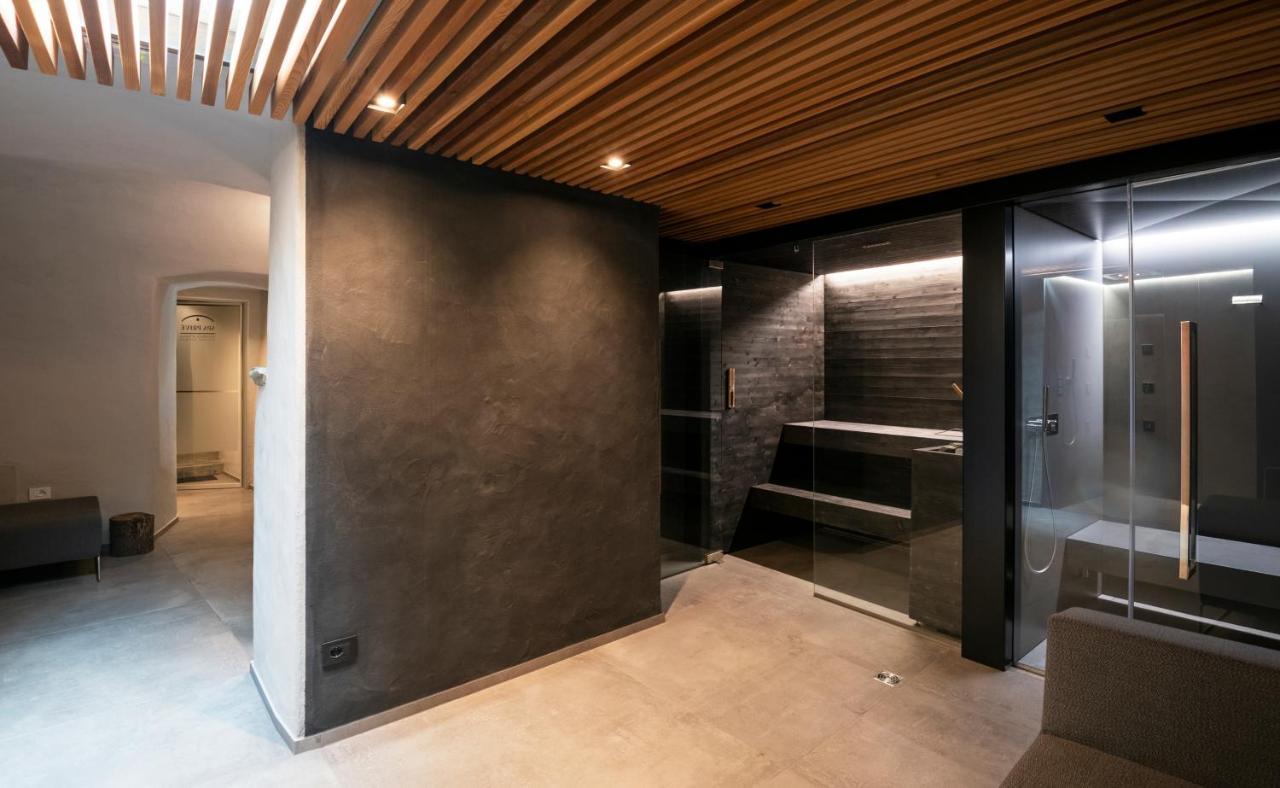 Maison Bondaz & Spa Prive Аоста Екстериор снимка