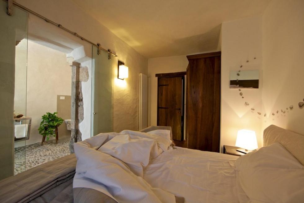 Maison Bondaz & Spa Prive Аоста Екстериор снимка