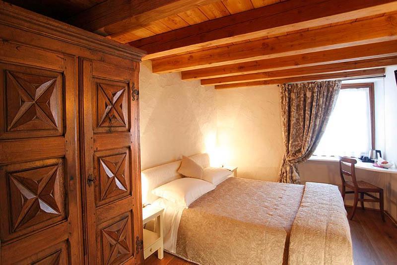 Maison Bondaz & Spa Prive Аоста Екстериор снимка
